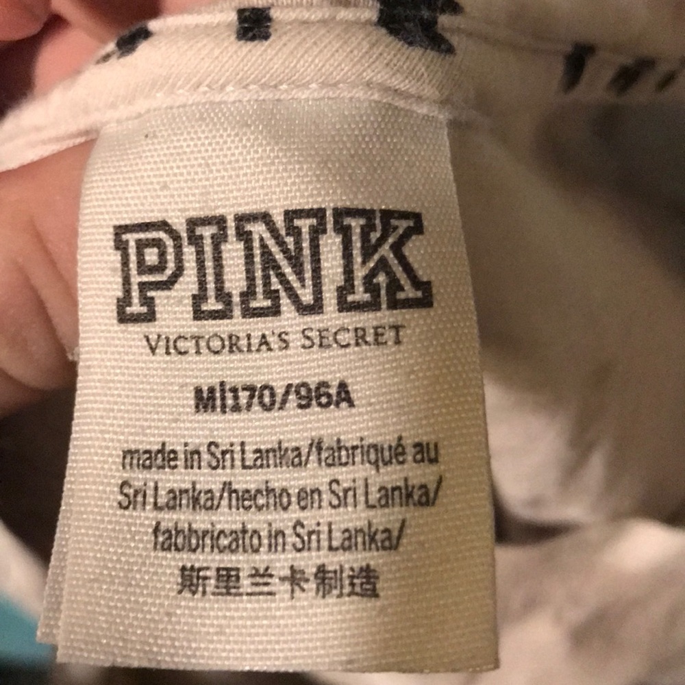 Pink tee - Picture 3 of 3